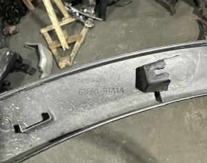 NISSAN Rogue 2014-2020 - 2
