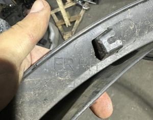 NISSAN Rogue 2014-2020 - 3