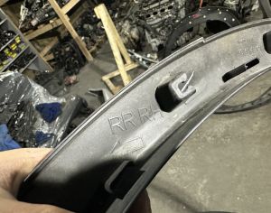 NISSAN Rogue 2014-2020 - 2