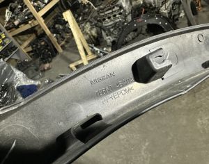 NISSAN Rogue 2014-2020 - 3
