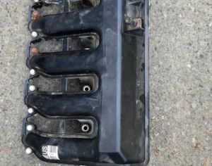 BMW X5 2007-2009 - 1