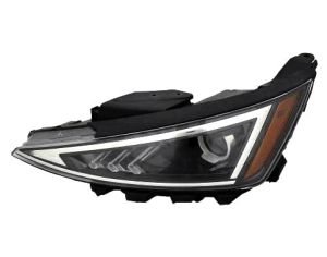 HYUNDAI Elantra 2019-2020 - 2