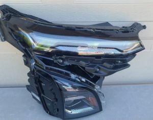 CHEVROLET Equinox 2025-2026 - 4