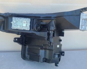 CHEVROLET Traverse 2025-2026 - 5