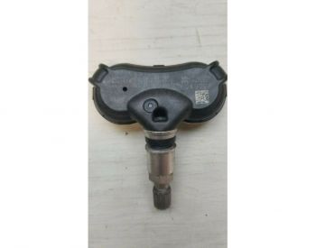 Toyota Sienna Tundra Sequoia TPMS Sensor ორიგინალი საბურავის წნევის სენსორები ბლუთუზები