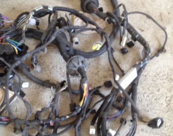 LEXUS ES 300 2012-2017 - 2