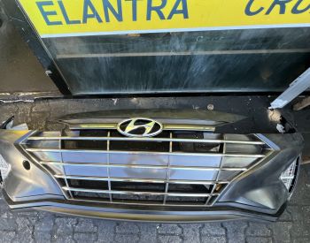 HYUNDAI Elantra 2017-2020 - 2