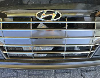 HYUNDAI Elantra 2017-2020 - 1