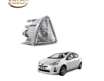 TOYOTA Prius C 2012-2015