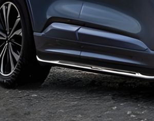 FORD Explorer 2022-2023