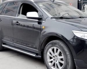 FORD Edge 2018-2021