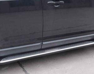 FORD Edge 2018-2021 - 3