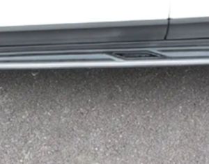 FORD EcoSport 2016-2021