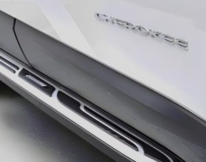 JEEP Cherokee 2014-2018 - 1