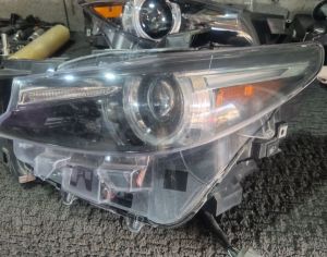 MAZDA CX-9 2016-2022