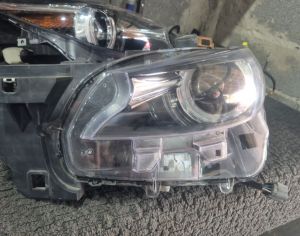 MAZDA CX-9 2016-2022 - 2