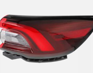 FORD Escape 2020-2023 - 2