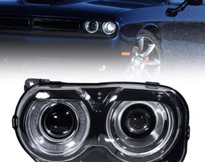 DODGE Challenger 2015-2023 - 1