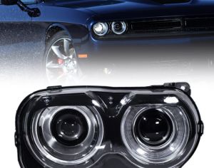 DODGE Challenger 2015-2023 - 2