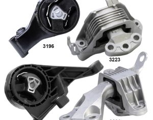 CADILLAC Allante 1999-2024 - 1