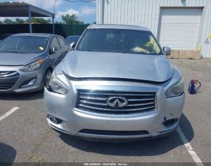 INFINITI JX35 2012 3.5 - 3