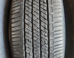 R18 235/55 ყველა სეზონი - 2