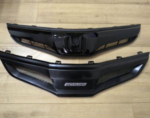 HONDA FIT 2011-2013 - 1
