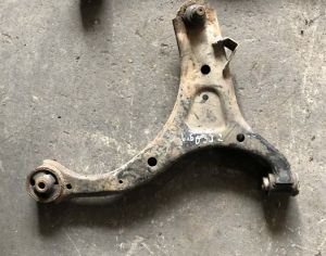 HYUNDAI Santa FE 2006-2010 - 1