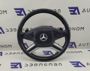 MERCEDES-BENZ ML 350 2006-2010
