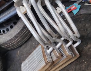 SUBARU Forester 1998-2006 - 4