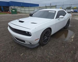 DODGE Challenger 2015-2026 - 3