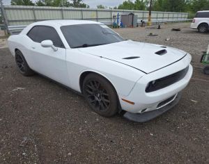 DODGE Challenger 2015-2026 - 4