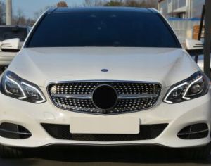 MERCEDES-BENZ E 220 2008-2026 - 1