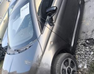 FIAT 500e 2015 0.1