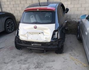 FIAT 500e 2015 0.1 - 4