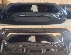 SUBARU Forester 2019-2024 - 1