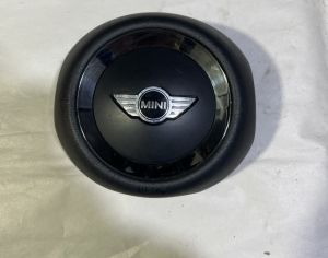 MINI Cooper 2015-2021