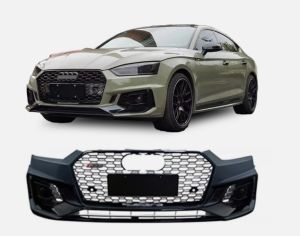 AUDI A5 2017-2019 - 1