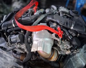MERCEDES-BENZ ML 420 2008-2012