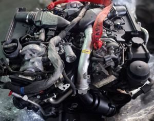 MERCEDES-BENZ ML 420 2008-2012 - 2