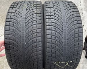 R21 265/40 ყველა სეზონი - 5