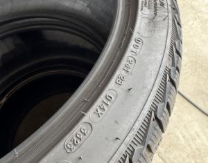 R21 265/40 ყველა სეზონი - 9