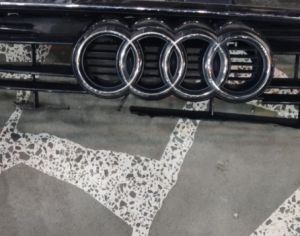 AUDI A3 2018 - 1