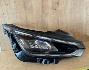 KIA EV6 2015-2026