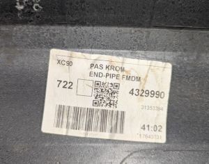 VOLVO XC90 2018-2025 - 3