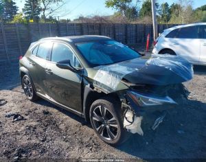 LEXUS UX250h 2019 2.0 - 1