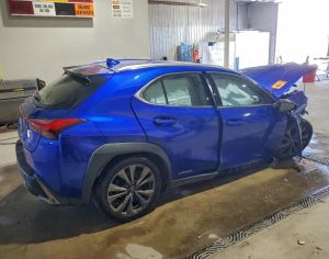 LEXUS UX250h 2019 2.0 - 10