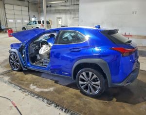 LEXUS UX250h 2019 2.0 - 11