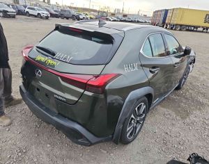 LEXUS UX250h 2019 2.0 - 3