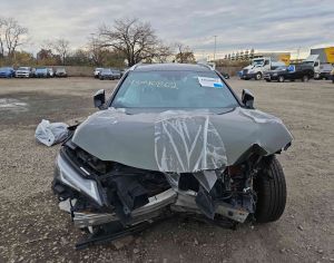 LEXUS UX250h 2019 2.0 - 6